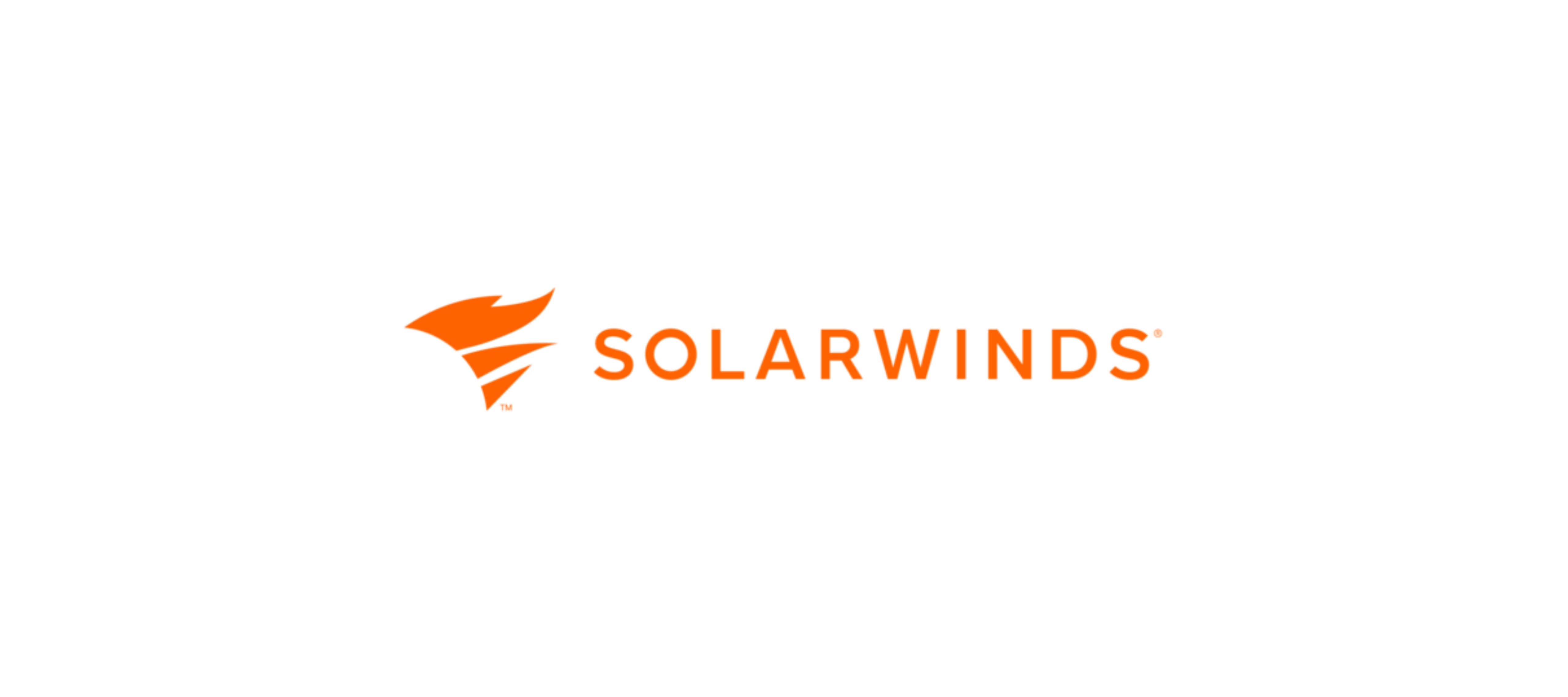 SolarWinds Server & Application Monitor (SAM)