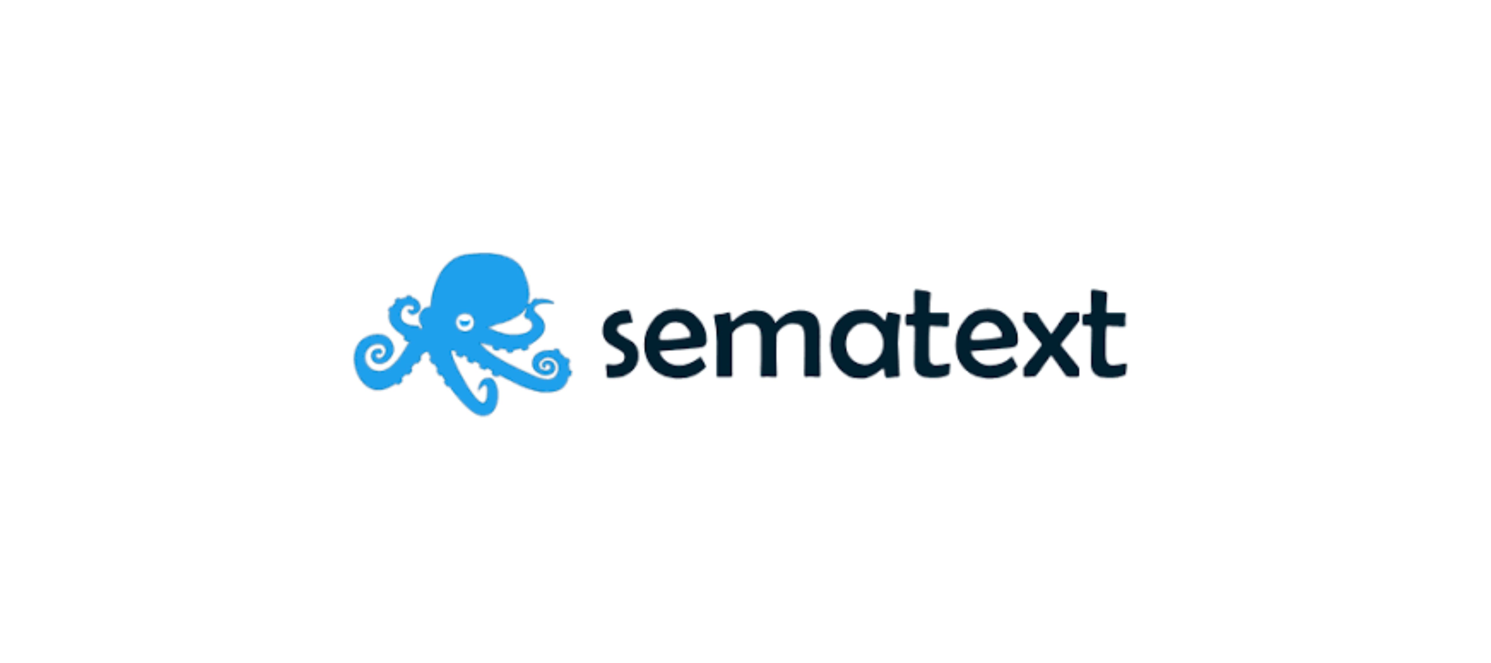 Sematext Monitoring